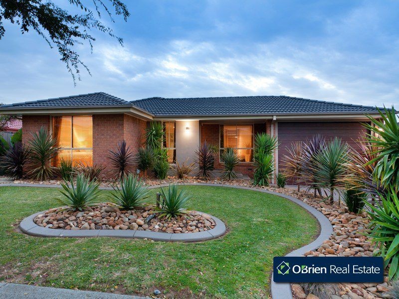 23 Edmonds Street, Narre Warren VIC 3805