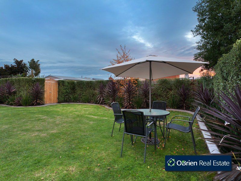 23 Edmonds Street, Narre Warren VIC 3805