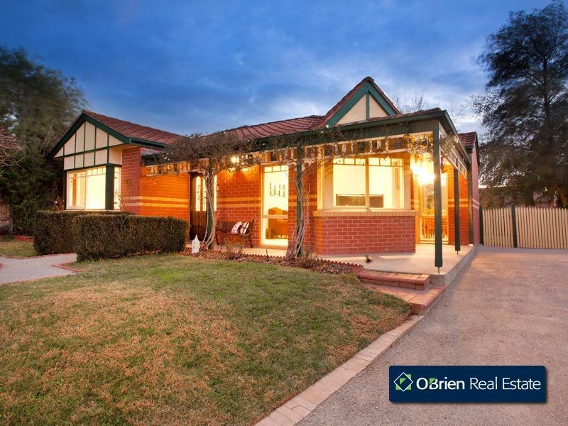 7 James Court, Narre Warren VIC 3805