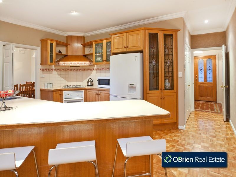 7 James Court, Narre Warren VIC 3805