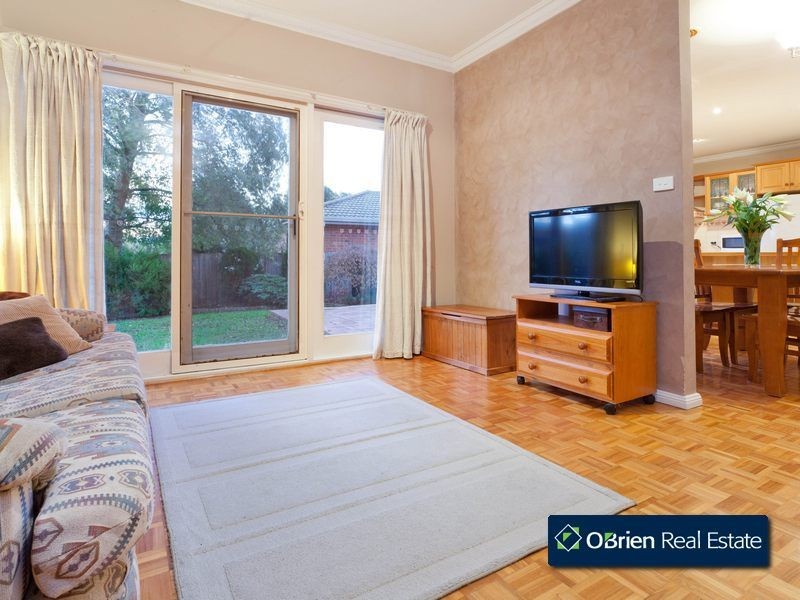 7 James Court, Narre Warren VIC 3805