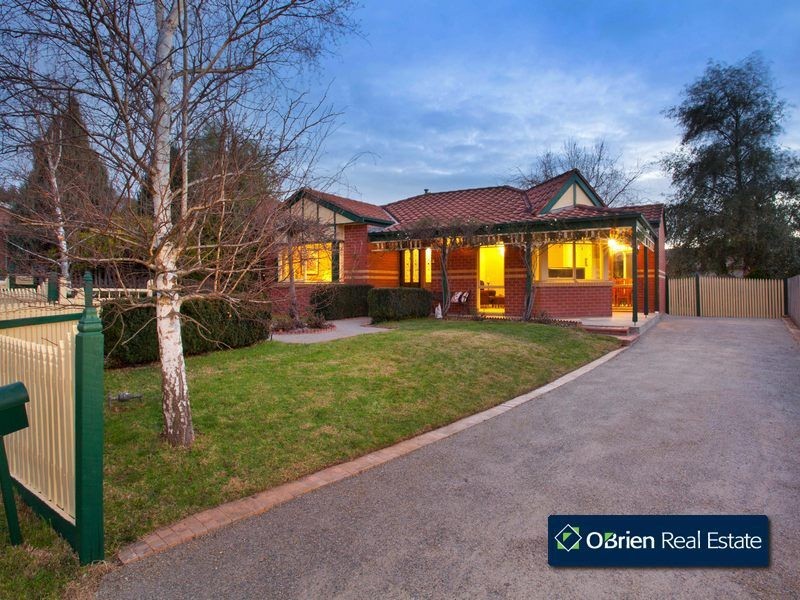 7 James Court, Narre Warren VIC 3805
