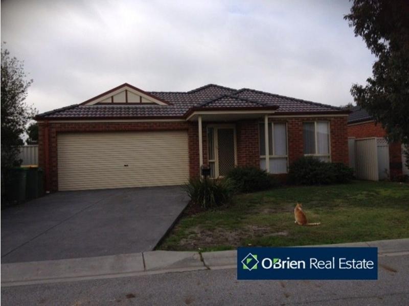 7 Wonboyn Close, Pakenham VIC 3810