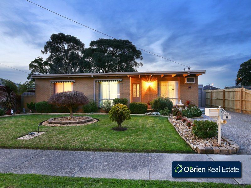 3 Goff Street, Beaconsfield VIC 3807
