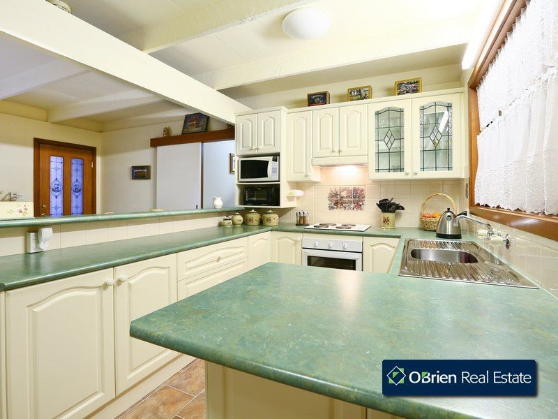 3 Goff Street, Beaconsfield VIC 3807