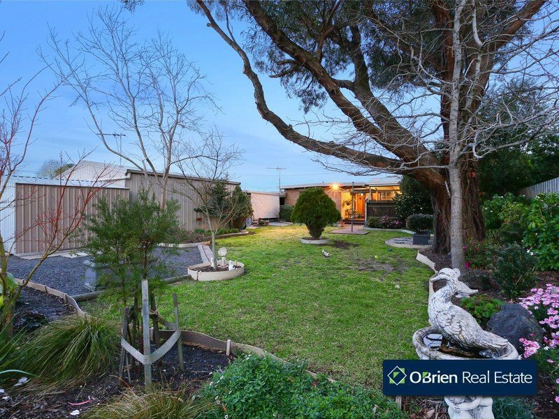 3 Goff Street, Beaconsfield VIC 3807