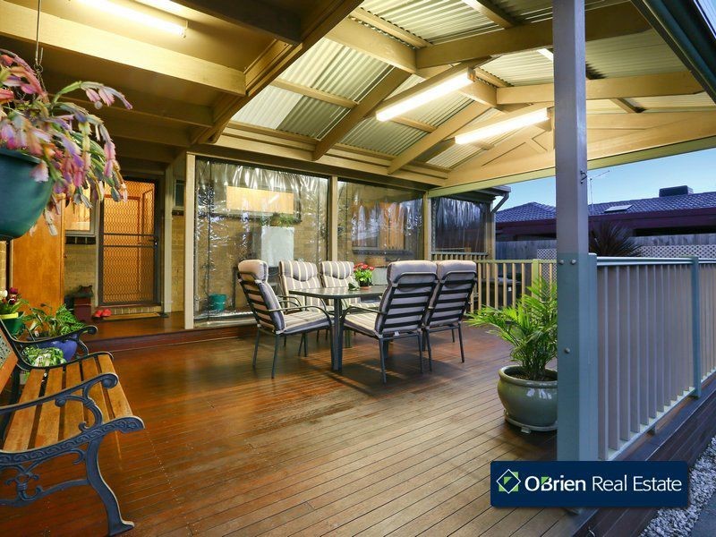 3 Goff Street, Beaconsfield VIC 3807