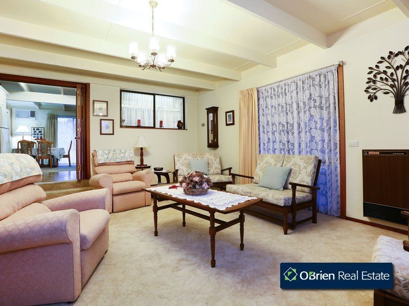 3 Goff Street, Beaconsfield VIC 3807