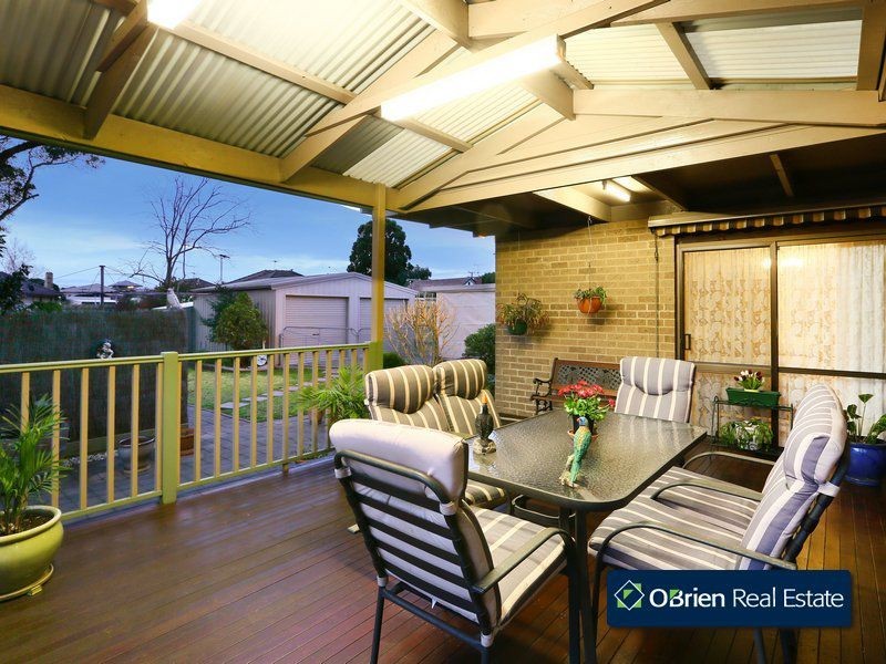 3 Goff Street, Beaconsfield VIC 3807