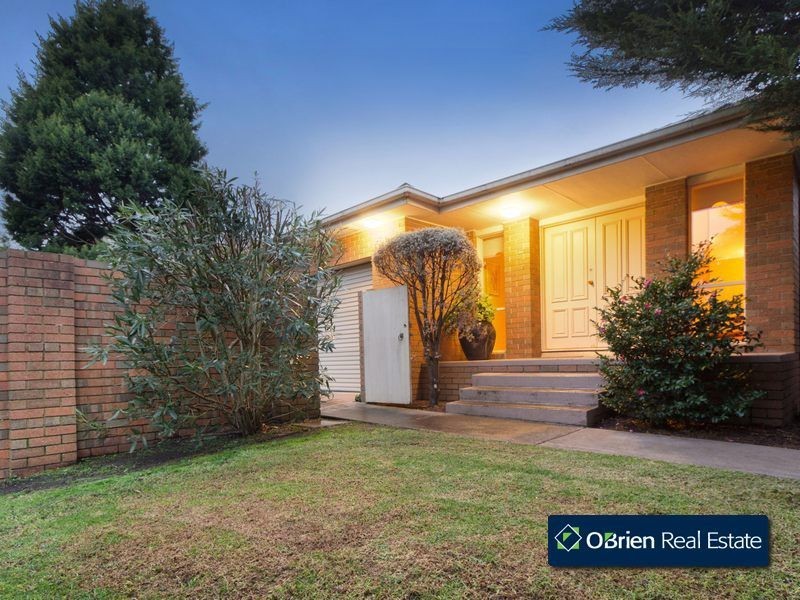 40 Inglis Road, Berwick VIC 3806