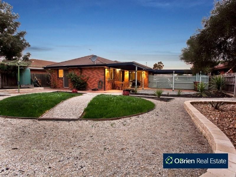 450 Centre Road, Berwick VIC 3806