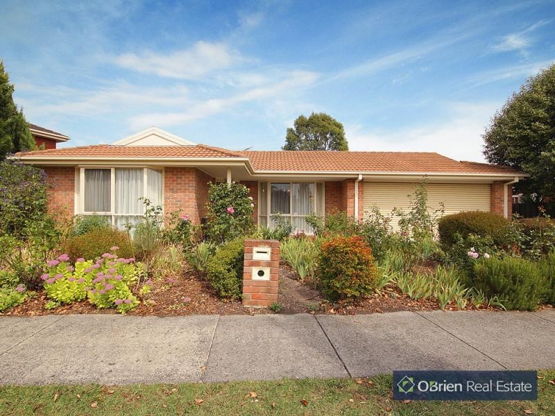101 Saffron Drive, Narre Warren VIC 3805
