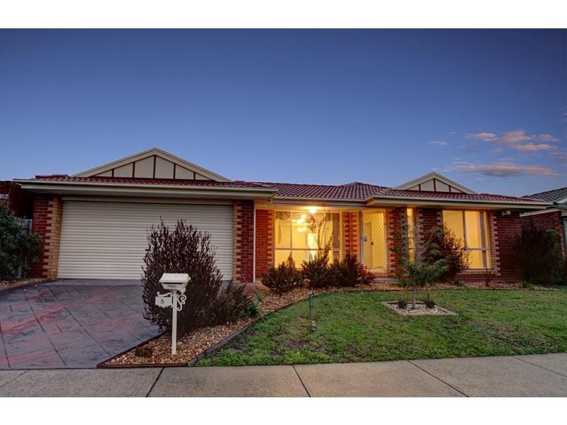 5 Creighton Street, Narre Warren VIC 3805