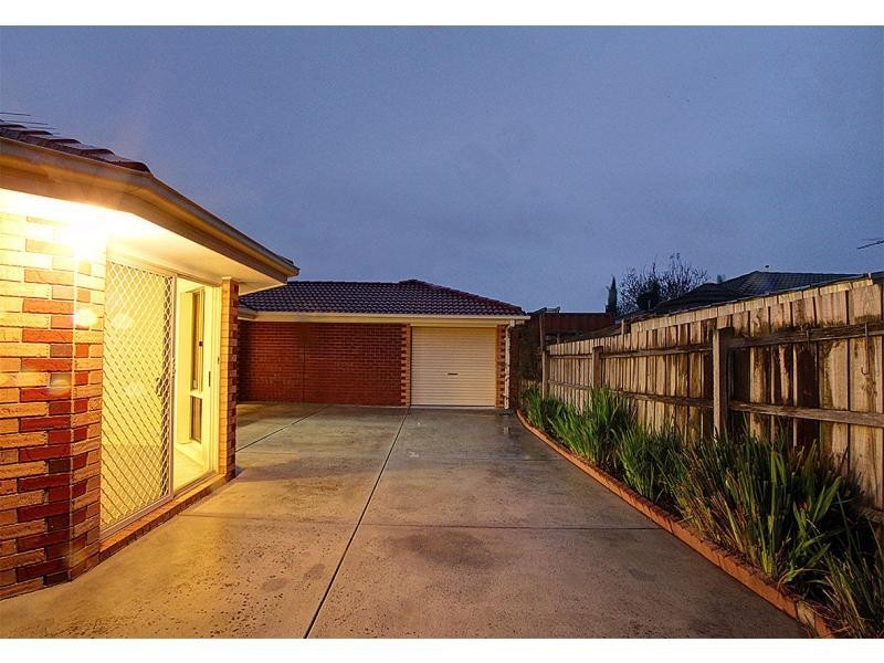 5 Creighton Street, Narre Warren VIC 3805