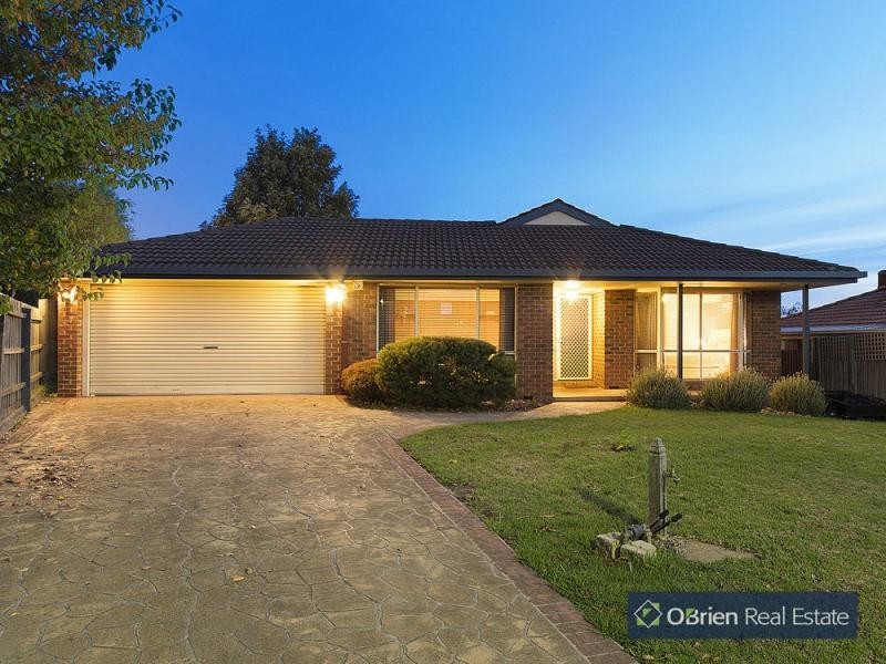 18 Kilfera Court, Narre Warren VIC 3805