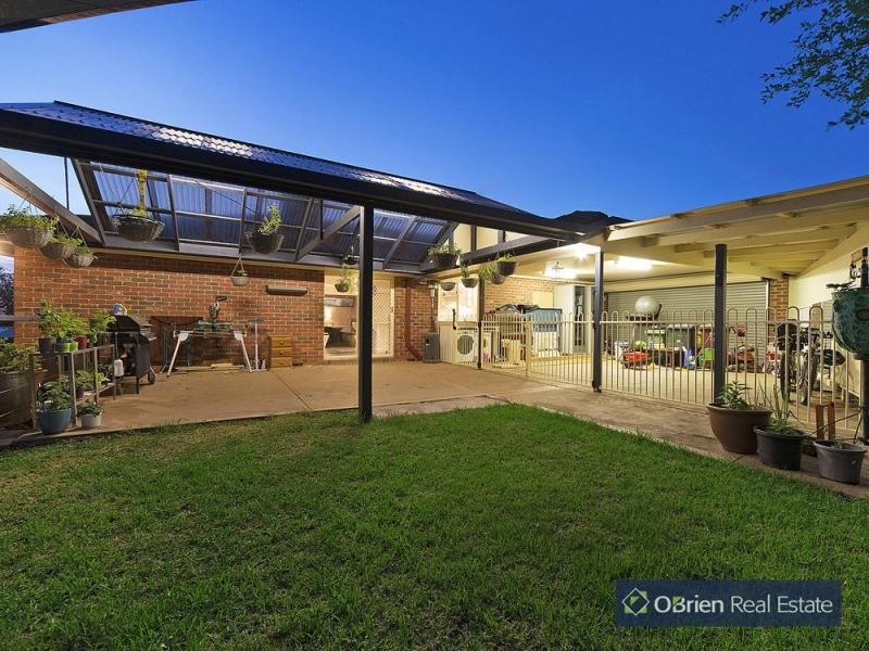 18 Kilfera Court, Narre Warren VIC 3805