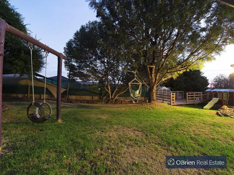 18 Kilfera Court, Narre Warren VIC 3805