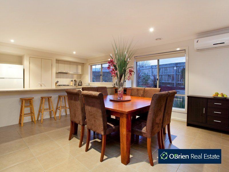 12 Wildflower Crescent, Narre Warren South VIC 3805