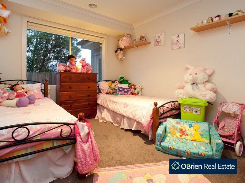 12 Wildflower Crescent, Narre Warren South VIC 3805