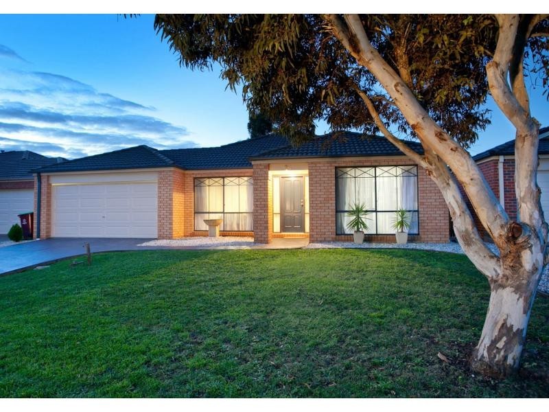 26 Sundial Court, Berwick VIC 3806
