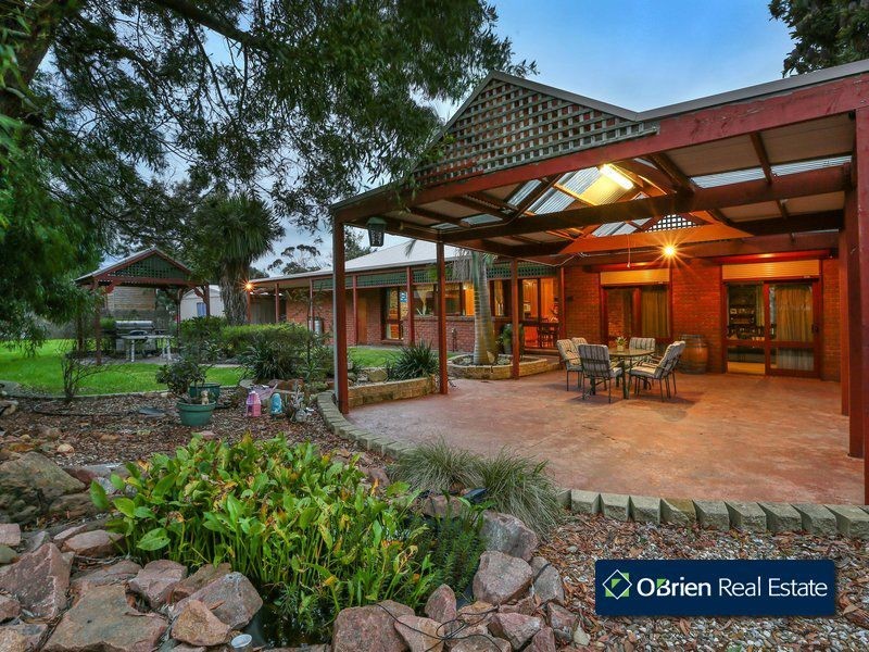 246 Rix Road, Beaconsfield VIC 3807