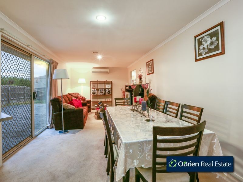 16 Lassiter Court, Narre Warren South VIC 3805