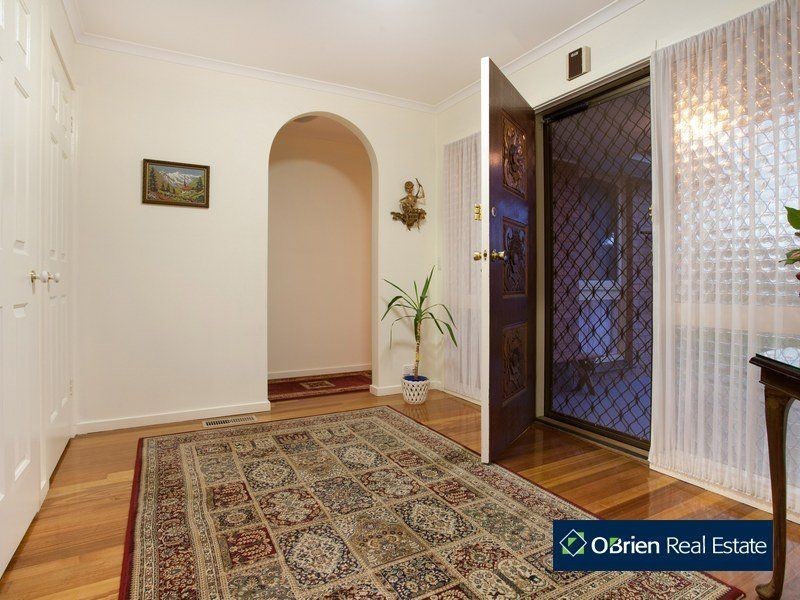 11 Finsbury Court, Dandenong North VIC 3175