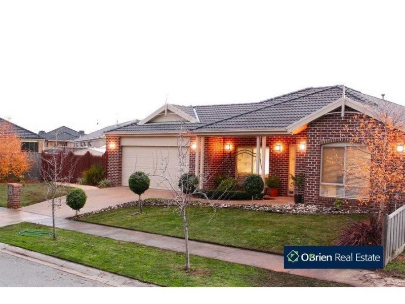 17 Silverwattle Drive, Lyndhurst VIC 3975