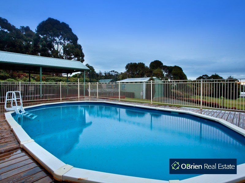 35 Bailey Road, Narre Warren North VIC 3804