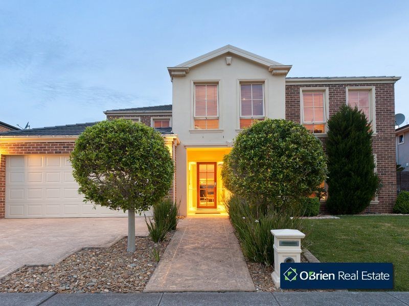 24 Moondarra Drive, Berwick VIC 3806
