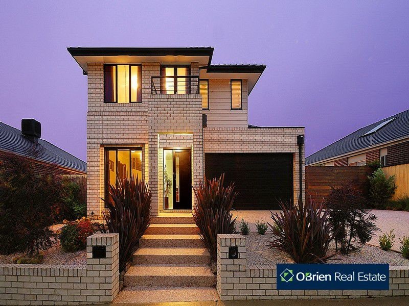 52 Grices Road, Berwick VIC 3806