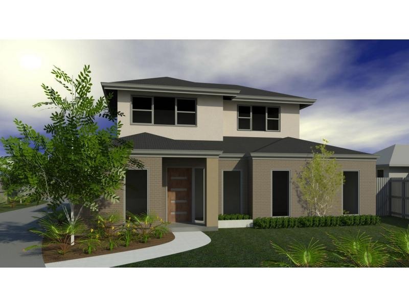 Unit 1/1 Derwent Court, Berwick VIC 3806