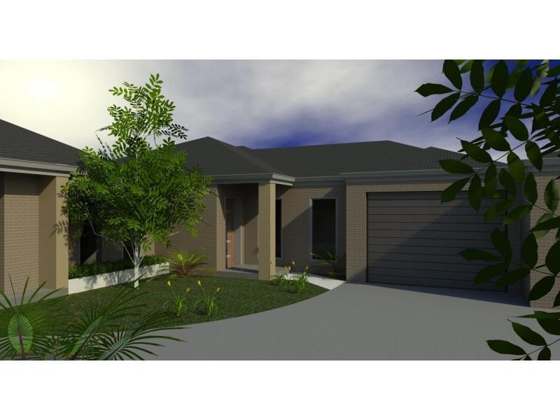 Unit 2/1 Derwent Court, Berwick VIC 3806