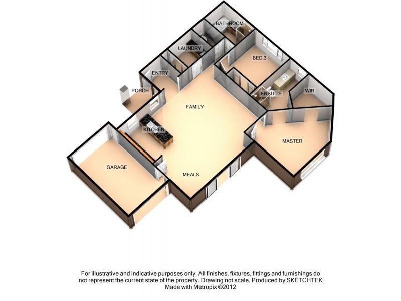Unit 2/1 Derwent Court, Berwick VIC 3806