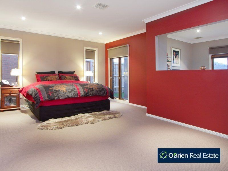 4 Hereford Close, Berwick VIC 3806