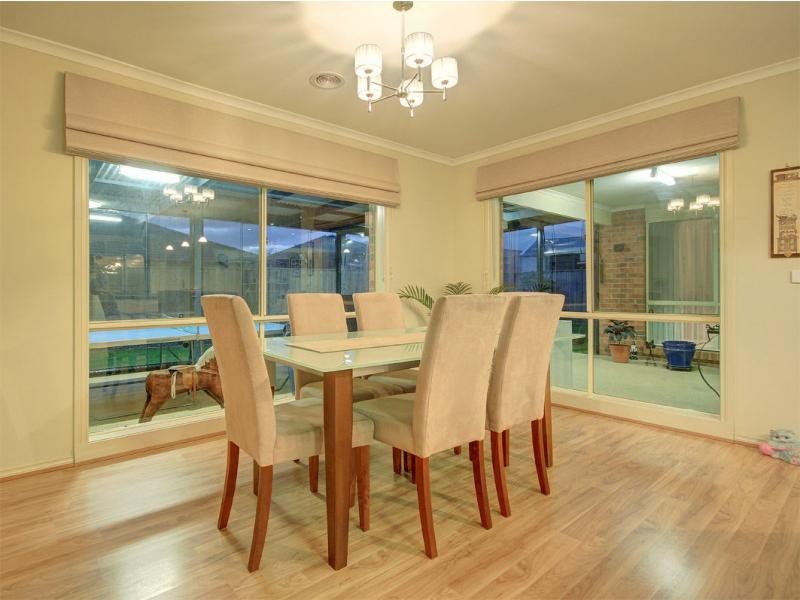 108 Moondarra Drive, Berwick VIC 3806