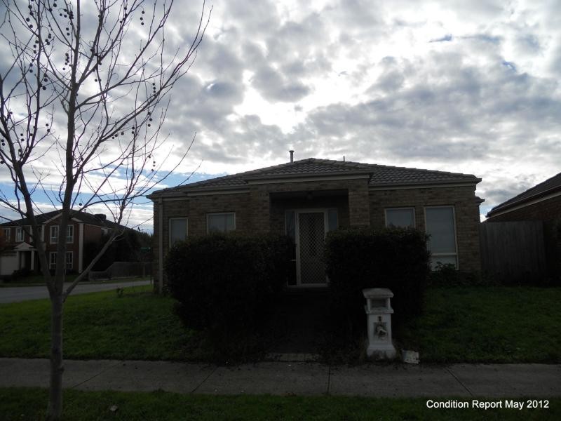 1 Wallingford Place, Narre Warren South VIC 3805