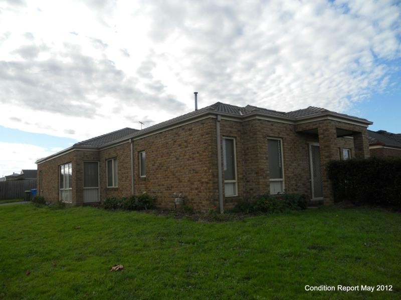 1 Wallingford Place, Narre Warren South VIC 3805