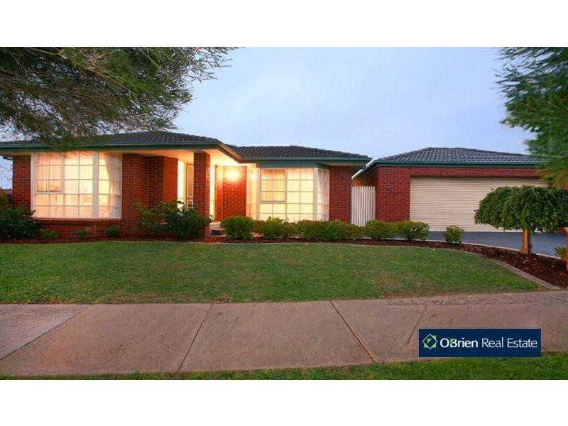 1 Godwin Avenue, Narre Warren VIC 3805