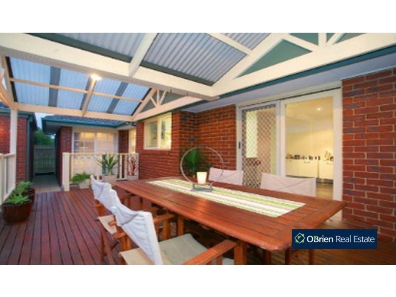 1 Godwin Avenue, Narre Warren VIC 3805