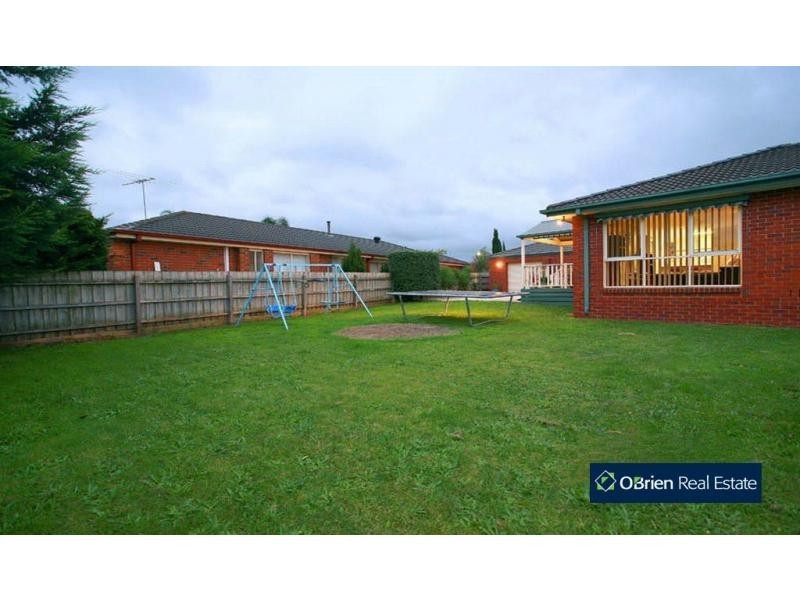 1 Godwin Avenue, Narre Warren VIC 3805