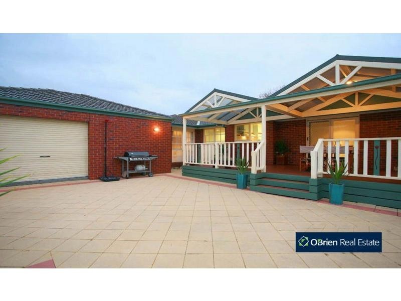 1 Godwin Avenue, Narre Warren VIC 3805