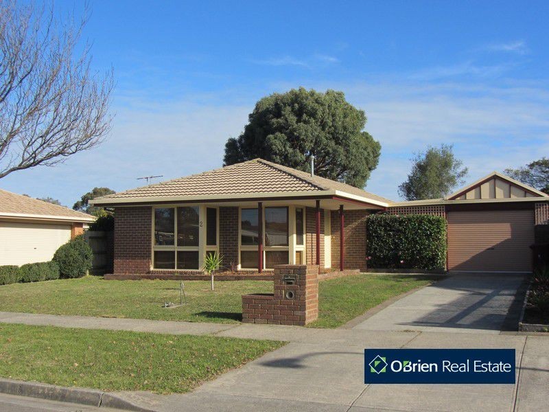 2 Willunga Court, Berwick VIC 3806