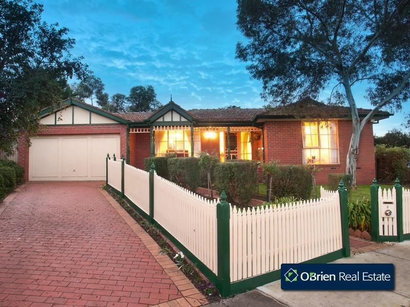 3 Neagle Mews, Berwick VIC 3806