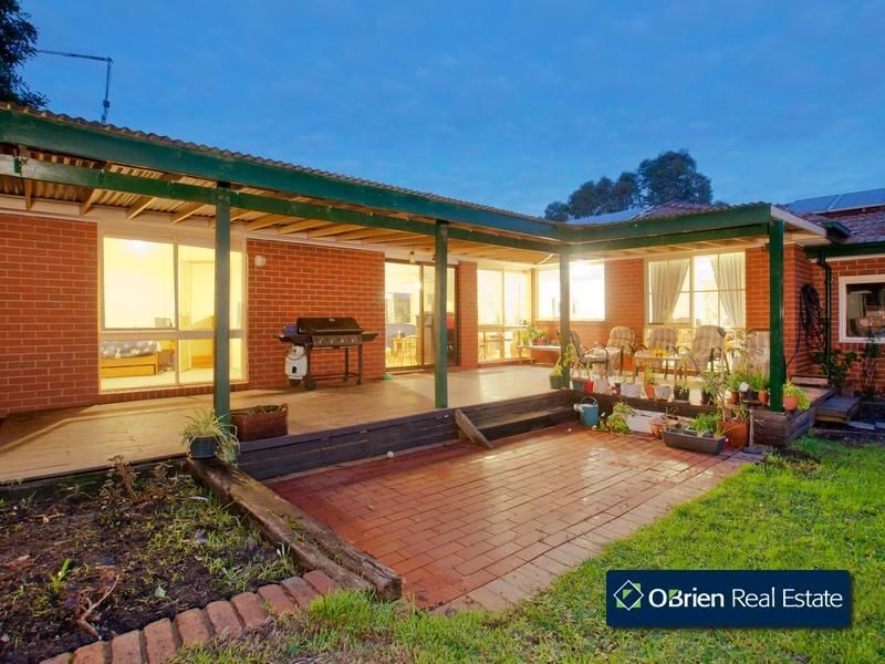 3 Neagle Mews, Berwick VIC 3806