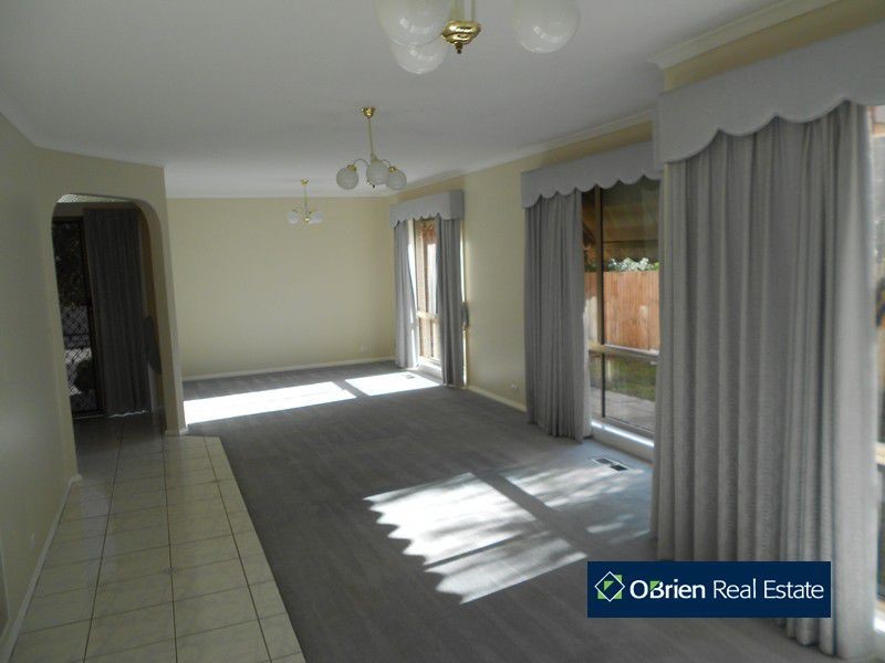 34 Ohio Crescent, Narre Warren VIC 3805