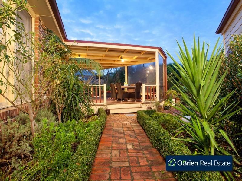 3 Akita Court, Berwick VIC 3806