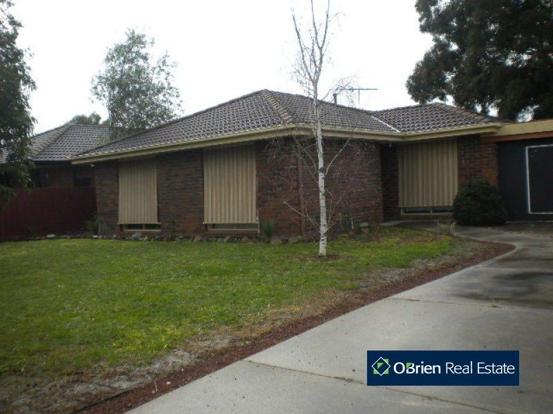 10 Eleanor Court, Pakenham VIC 3810