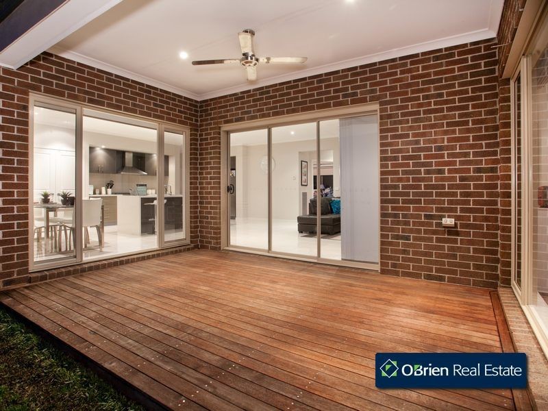 1 Dairy Close, Officer VIC 3809