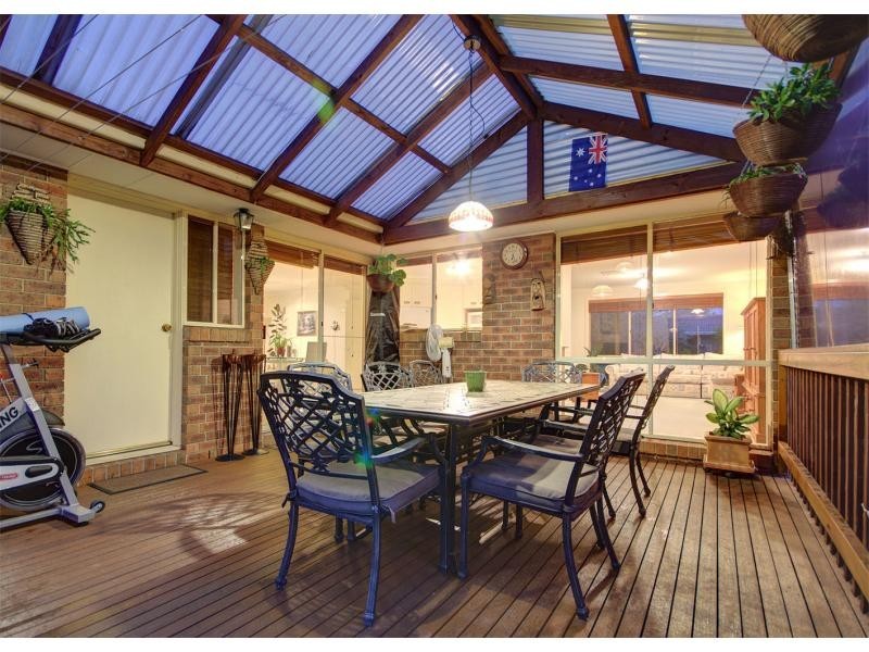 5 Ella Court, Narre Warren VIC 3805